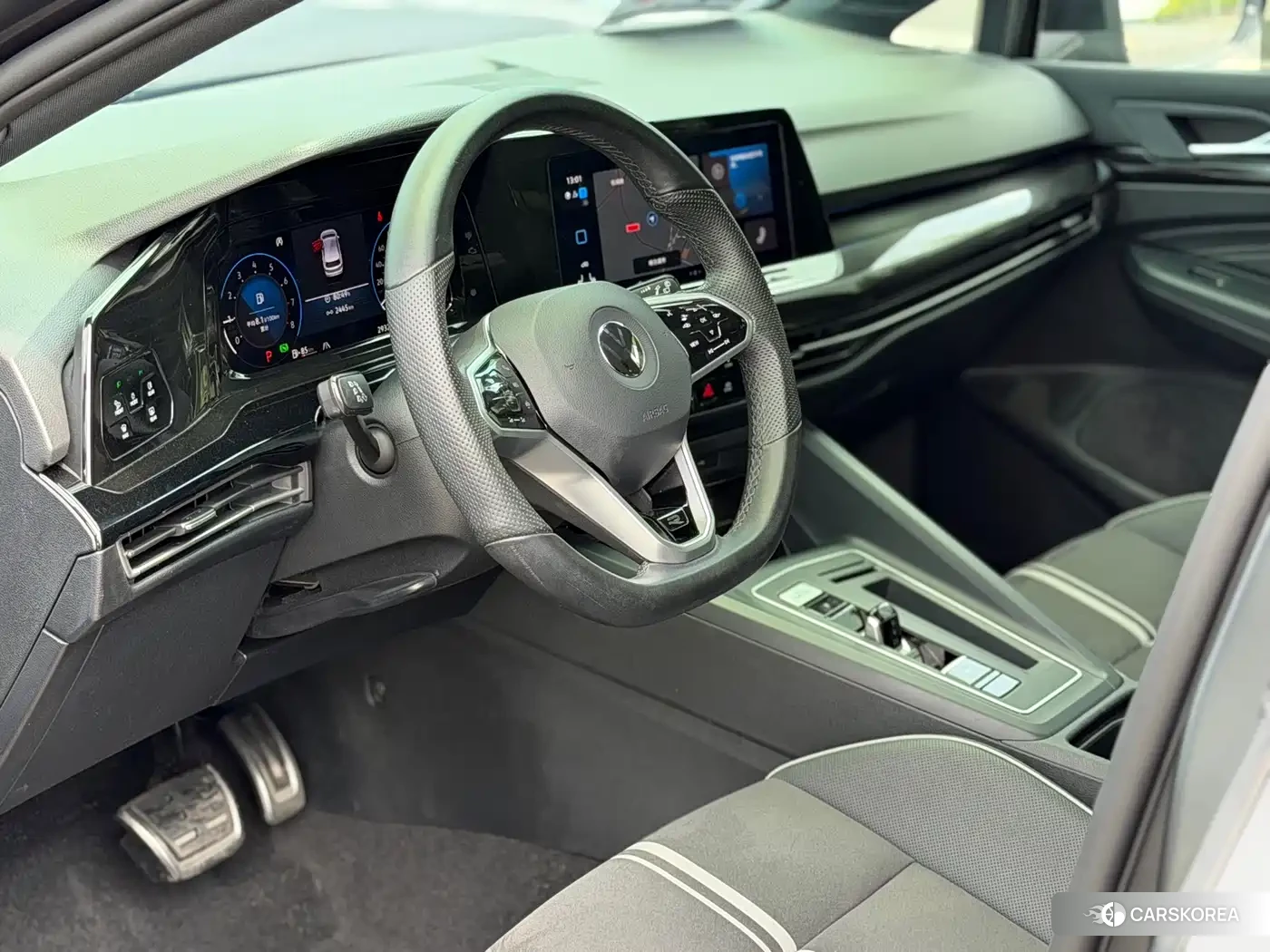 Volkswagen Golf id 4515394 из Китая 16