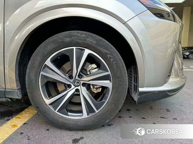 Lexus RX id 4277384 из Китая 21