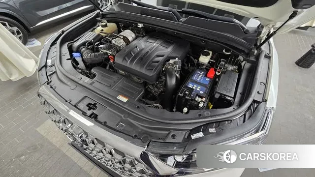 Ssangyong All New Rexton id 3640052 из Кореи 16