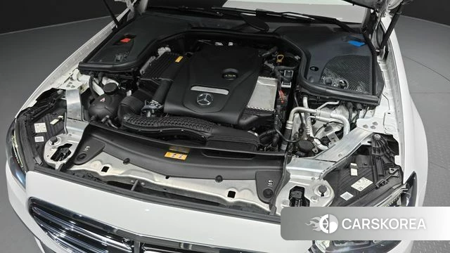 Mercedes-Benz E-Class W213 id 4716120 из Кореи 29