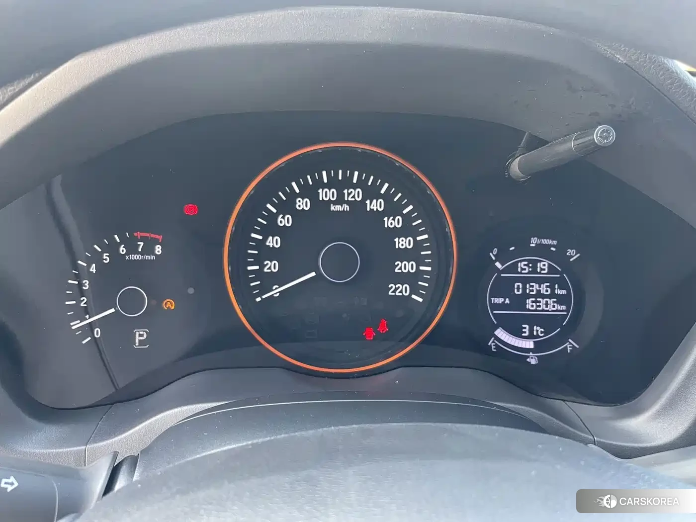 Honda Vezel id 4628952 из Китая 13