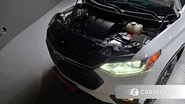 Chevrolet (GM Daewoo) Traverse id 3023725 из Кореи 16