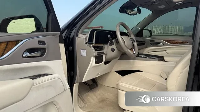 Cadillac Escalade 5th Generation id 3366792 из Кореи 16