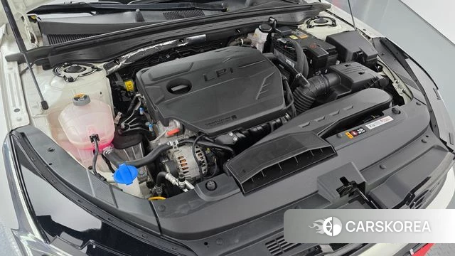Kia The New K5 3rd generation id 4360420 из Кореи 16