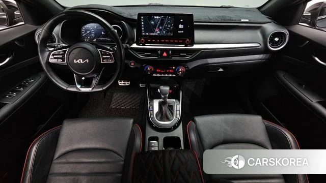Kia The New K3 2nd generation id 4500846 из Кореи 30