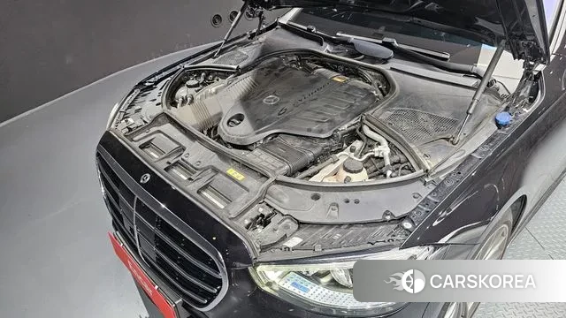 Mercedes-Benz S-Class W223 id 2959955 из Кореи 16