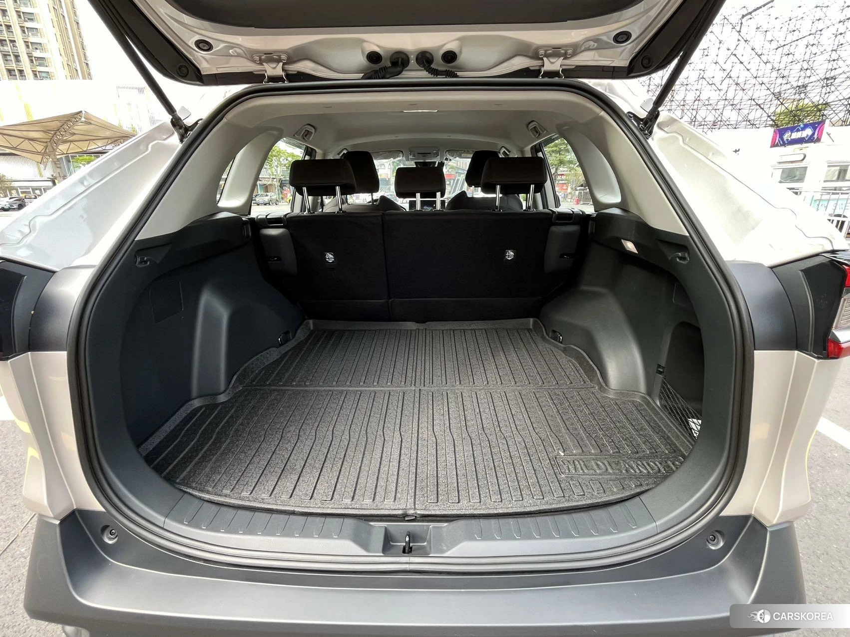Toyota Wilanda id 4452065 из Китая 13