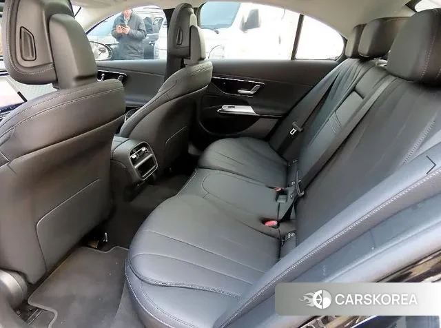 Mercedes-Benz E-Class W214 id 3538418 из Кореи 16