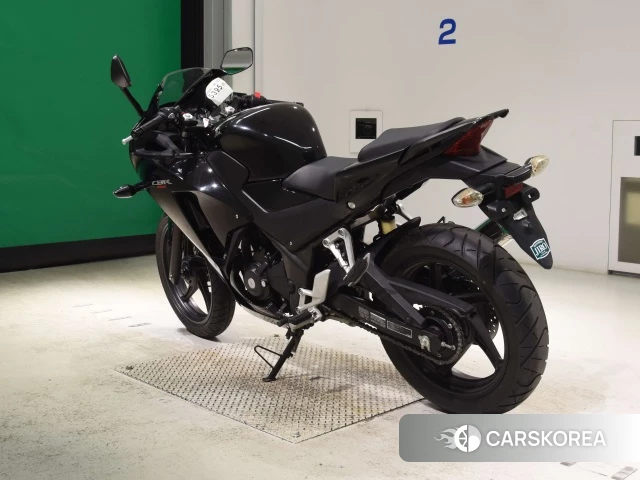 Honda CBR250R id 4391889 из Японии 6