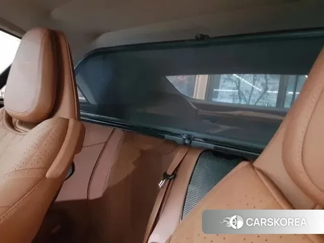 Aston Martin DB12 id 3507320 из Кореи 8