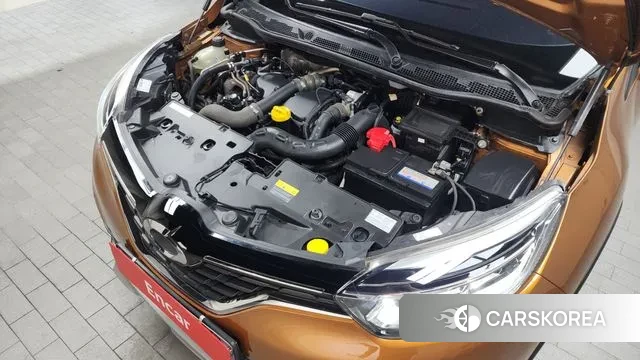 Renault Korea (Samsung) New QM3 id 3055772 из Кореи 16