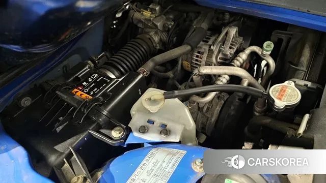 Chevrolet (GM Daewoo) New Damas id 3076681 из Кореи 16