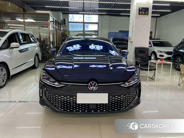Volkswagen Lingdu id 4263067 из Китая 9