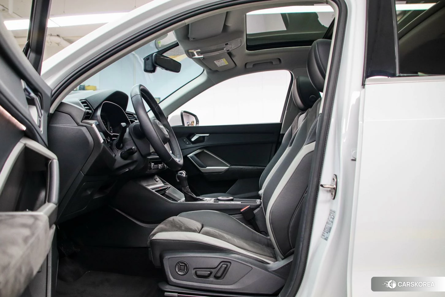 Audi Q3 id 4420897 из Китая 20