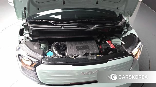 Kia The New Kia Ray id 4758147 из Кореи 16