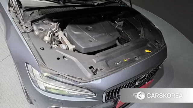 Volvo S90 id 3004729 из Кореи 16