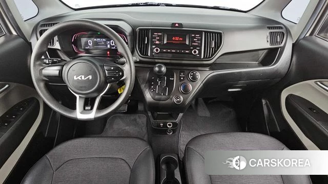 Kia The New Kia Ray id 4921600 из Кореи 27