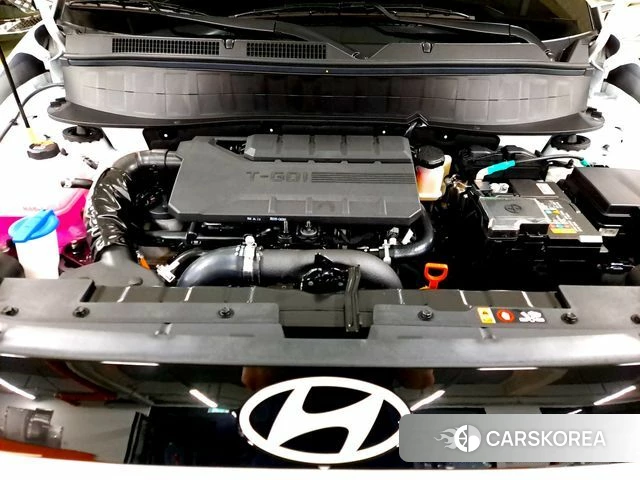 Hyundai The New Casper id 4570873 из Кореи 16