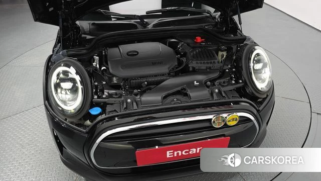 Mini Cooper id 4784001 из Кореи 30