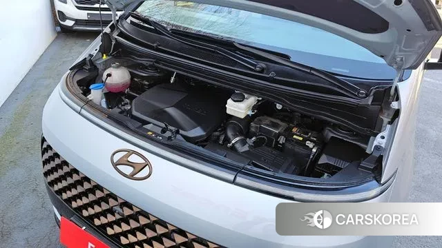 Hyundai Staria id 3534047 из Кореи 16