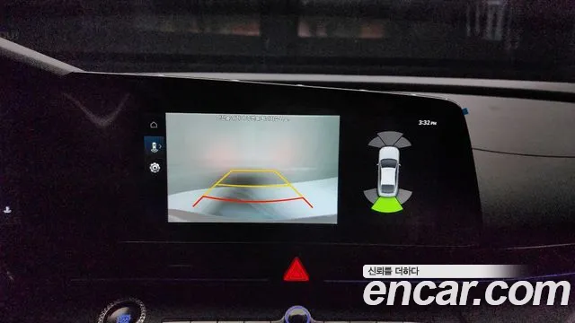 Hyundai Avante (CN7) id 2745850 из Кореи 16