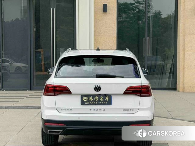 Volkswagen Tuyue id 4298490 из Китая 25