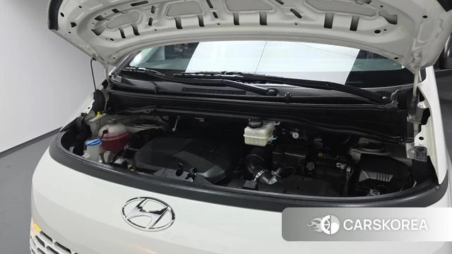 Hyundai Staria id 4223544 из Кореи 26