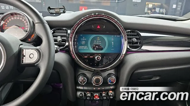 Mini Cooper id 2687016 из Кореи 16