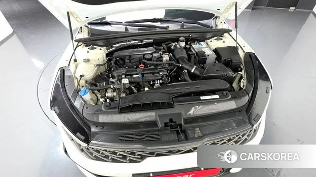 Kia K5 3rd generation id 4384088 из Кореи 16