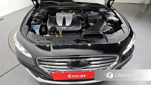 Hyundai Grandeur IG id 3090819 из Кореи 16