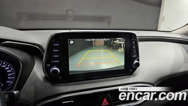 Hyundai Santa Fe TM id 2517526 из Кореи 16