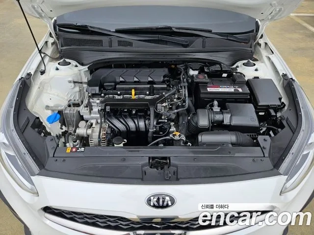Kia Come New K3 id 2948297 из Кореи 16