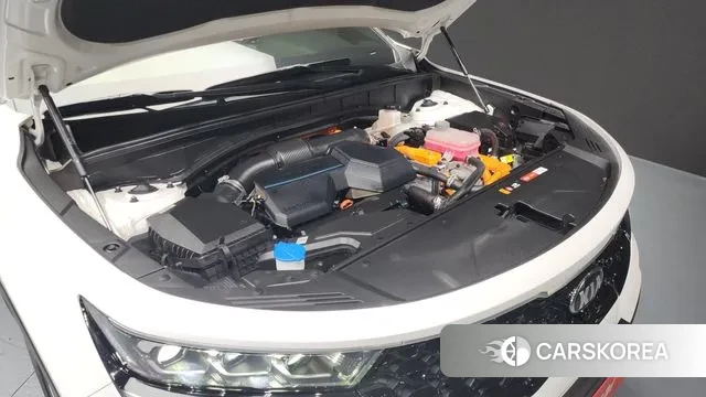 Kia Sorento 4th Generation id 3335610 из Кореи 16