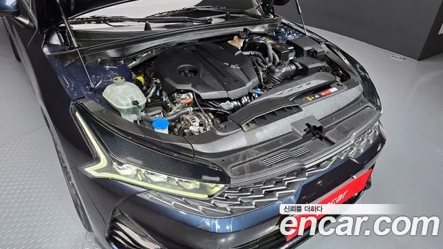 Kia K5 3rd generation id 2951399 из Кореи 16