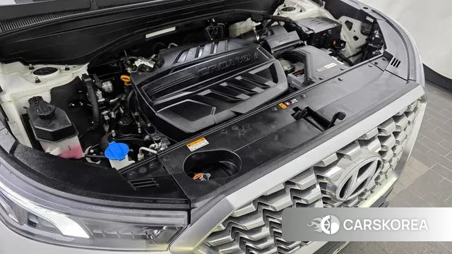 Hyundai Palisade id 3640421 из Кореи 16