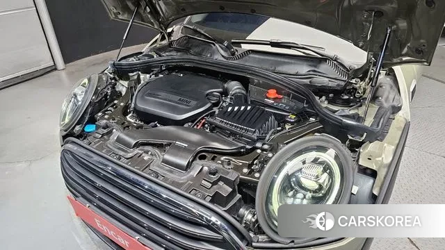 Mini Cooper D Clubman id 3318856 из Кореи 16