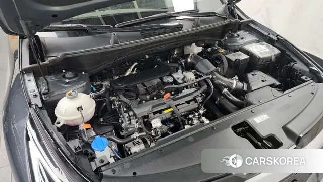 Kia Sportage 5th Generation id 3565439 из Кореи 16