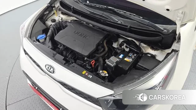 Kia All New Morning (JA) id 3226949 из Кореи 16