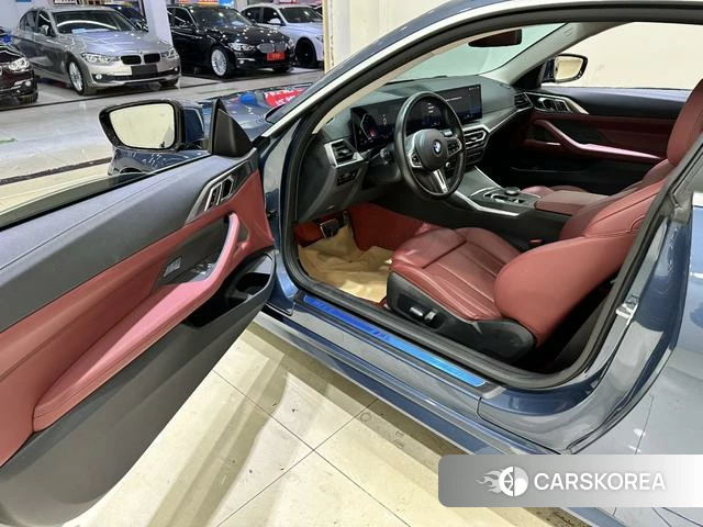 BMW 4 series id 4298133 из Китая 15