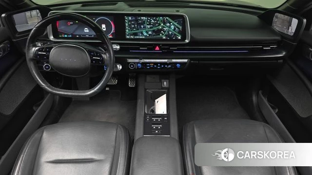 Hyundai Ionic 6 id 4579817 из Кореи 35