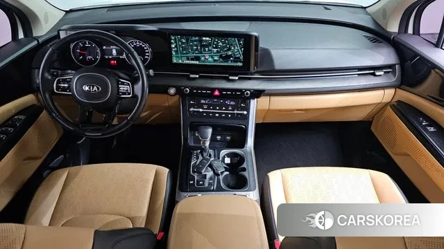 Kia Carnival 4th generation id 3736103 из Кореи 16