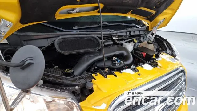 Ford Transit id 2681685 из Кореи 15