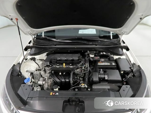 Hyundai The New Avante AD id 4285172 из Кореи 16
