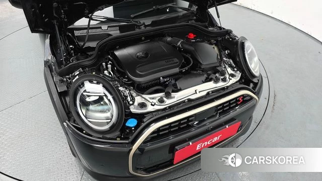 Mini Cooper S 4th Generation id 4222708 из Кореи 33