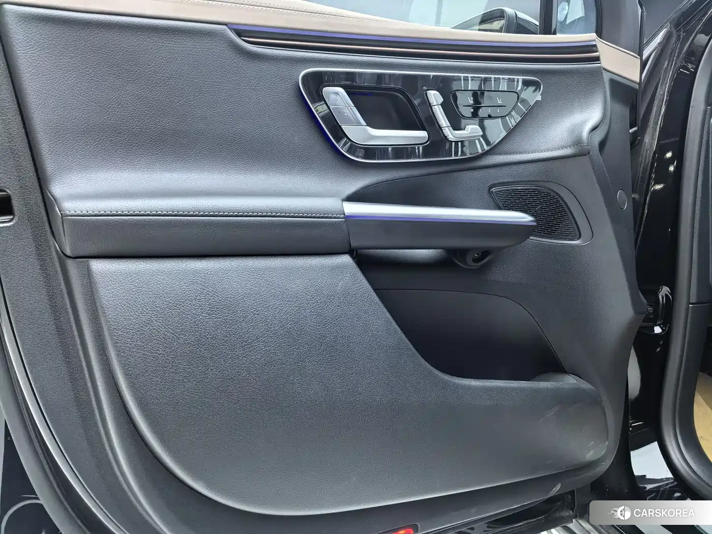 Mercedes-Benz EQE SUV id 4514086 из Китая 12