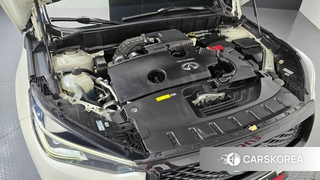 Infiniti QX50 (P71A) id 4429970 из Кореи 31