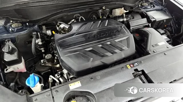 Hyundai Palisade id 3727519 из Кореи 16