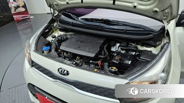 Kia All New Morning (JA) id 3656732 из Кореи 16