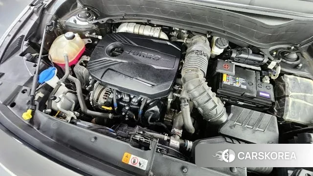 Hyundai The New Grandeur IG id 3012877 из Кореи 16