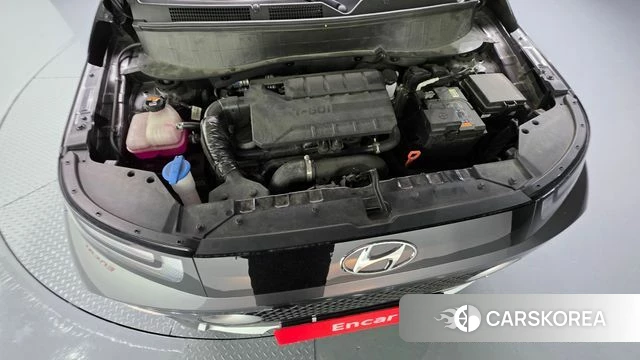 Hyundai Casper id 4488394 из Кореи 16